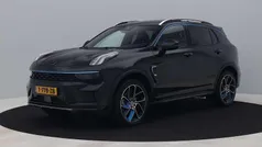 Gebruikt 2024 Lynk & Co 01 SUV | € 28.900 (Eerlijke prijs)