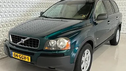 Occasion 2003 Volvo XC90 SUV | € 4.999 (Super prijs)