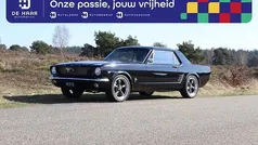 Gebruikt 1966 Ford V8 Coupé | € 29.950