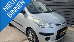 Gebruikt 2009 Hyundai i10 Pure Hatchback | € 1.995 (Eerlijke prijs)