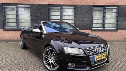 Gebruikt 2011 Audi A5 Cabriolet Cabriolet | € 13.350 (Goede deal)