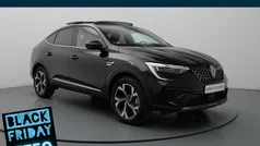 Gebruikt 2024 Renault Arkana Techno SUV | € 29.790 (Eerlijke prijs)