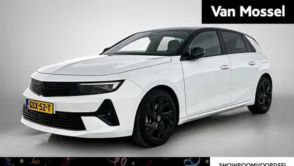 Occasion 2024 Opel Astra Hatchback | € 23.900 (Super prijs)