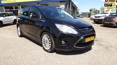 Gebruikt 2015 Ford C-MAX MPV | € 6.950 (Super prijs)