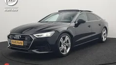 Gebruikt 2022 Audi A7 Sportback S-Line Hatchback | € 49.740