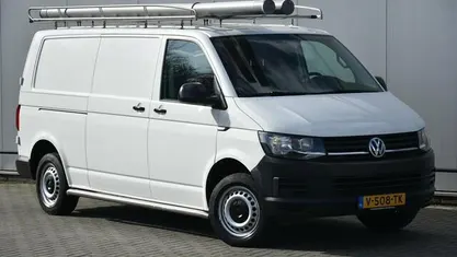 Occasion VW T6 84 PK (61 kW) 2018 Van