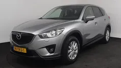 Gebruikt 2012 Mazda CX-5 SUV | € 14.750 (Eerlijke prijs)