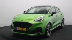 Gebruikt 2021 Ford Puma Performance Edition SUV | € 25.845 (Goede deal)