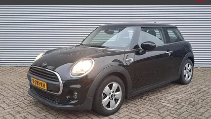 Occasion 2021 Mini Cooper Hatchback | € 15.995 (Goede deal)
