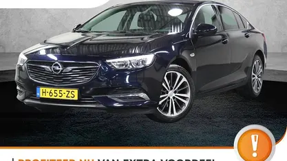 Occasion Opel Insignia Executive 165 PK (121 kW) 2020 Hatchback