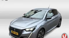 Grijs Gebruikt 2024 Peugeot 208 Allure Hatchback | € 17.950 (Goede deal)