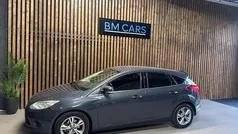 Gebruikt 2014 Ford Focus Hatchback | € 5.795 (Eerlijke prijs)