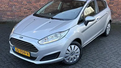 Occasion Ford Fiesta Style 80 PK (58 kW) 2016 Hatchback