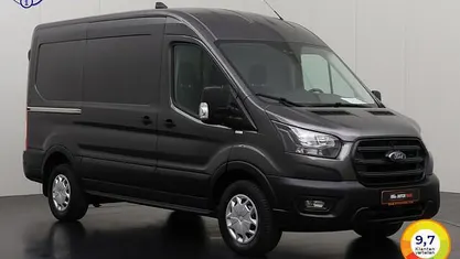 Gebruikt 2022 Ford Transit Van | € 19.750 (Goede deal)