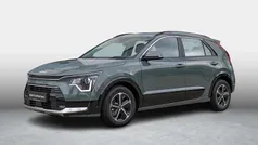 Gebruikt 2025 Kia Niro SUV | € 32.490 (Super prijs)