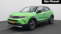 Groen Gebruikt 2022 Opel Mokka Elegance SUV | € 20.900 (Goede deal)