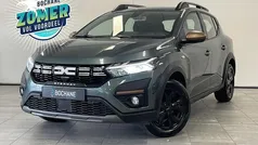 Gebruikt 2023 Dacia Sandero Extreme Hatchback | € 19.400 (Eerlijke prijs)