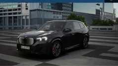 Zwart Nieuw 2025 BMW iX1 Comfort Edition SUV | € 58.319 (Goede deal)