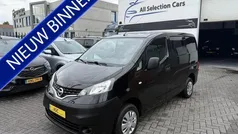 Gebruikt 2017 Nissan NV200 Van | € 14.950 (Eerlijke prijs)