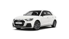 Gebruikt 2024 Audi A1 Sportback Advanced Hatchback | € 32.282 (Goede deal)