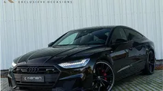 Audi A7 Sportback