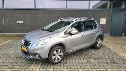 Occasion Peugeot 2008 Allure 110 PK (80 kW) 2015 SUV