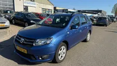 Dacia Logan MCV