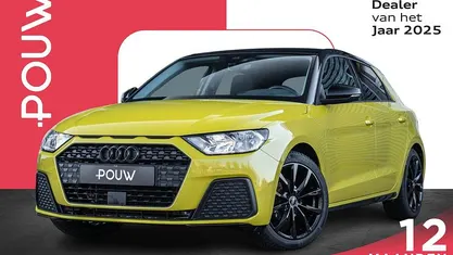 Occasion 2021 Audi A1 Sportback Proline Hatchback | € 19.950 (Eerlijke prijs)