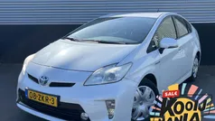 Wit Gebruikt 2012 Toyota Prius Business Edition Hatchback | € 9.400 (Eerlijke prijs)