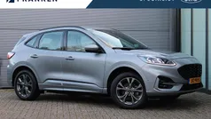 Blauw Gebruikt 2024 Ford Kuga ST-Line SUV | € 33.495 (Super prijs)