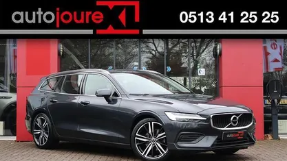 Occasion Volvo V60 Momentum 150 PK (110 kW) 2019 Stationwagen