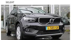 Gebruikt 2021 Volvo XC40 Business Edition SUV | € 28.800 (Goede deal)