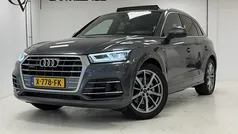 Gebruikt 2021 Audi Q5 S-Line SUV | € 39.945 (Super prijs)