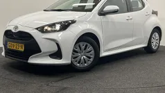 Gebruikt 2024 Toyota Yaris Comfort Hatchback | € 21.950 (Eerlijke prijs)