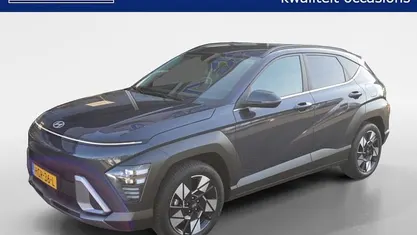 Occasion 2025 Hyundai Kona Comfort SUV | € 32.000 (Eerlijke prijs)