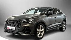 Gebruikt 2022 Audi Q3 Sportback S-Line SUV | € 37.995 (Super prijs)