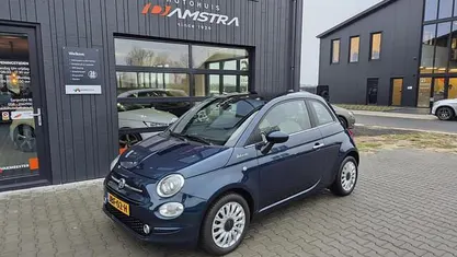 Occasion 2022 Fiat 500 Dolcevita Hatchback | € 11.494 (Goede deal)