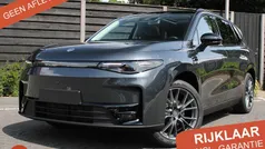 Grijs Nieuw 2025 Leapmotor C10 SUV | € 38.629 (Eerlijke prijs)