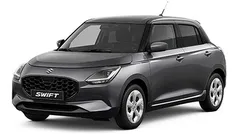 Gebruikt 2025 Suzuki Swift Hatchback | € 25.788 (Eerlijke prijs)