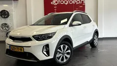 Gebruikt 2025 Kia Stonic SUV | € 29.450 (Eerlijke prijs)