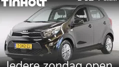 Gebruikt 2023 Kia Picanto Hatchback | € 14.950 (Eerlijke prijs)