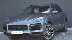 Grijs Gebruikt 2019 Porsche Cayenne Turbo SUV | € 74.995 (Eerlijke prijs)
