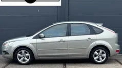 Gebruikt 2009 Ford Focus Trend Hatchback | € 3.899 (Eerlijke prijs)