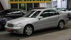 Gebruikt 2000 Mercedes C240 Elegance Sedan | € 3.944 (Goede deal)