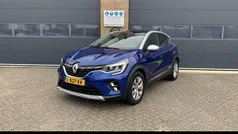 Gebruikt 2021 Renault Captur Intens SUV | € 20.745 (Goede deal)