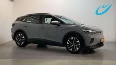 Grijs Gebruikt 2022 VW ID.4 Pro SUV | € 22.750 (Goede deal)