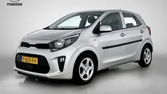 Gebruikt 2022 Kia Picanto Comfort Hatchback | € 15.555 (Goede deal)