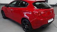 Gebruikt 2017 Alfa Romeo Giulietta Super Hatchback | € 13.999 (Eerlijke prijs)