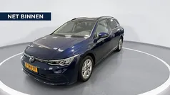 Gebruikt 2023 VW Golf VIII Life Stationwagen | € 24.940 (Eerlijke prijs)
