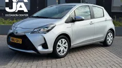 Gebruikt 2020 Toyota Yaris Hatchback | € 11.950 (Super prijs)